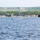 Новоульяновск. Криушинский залив